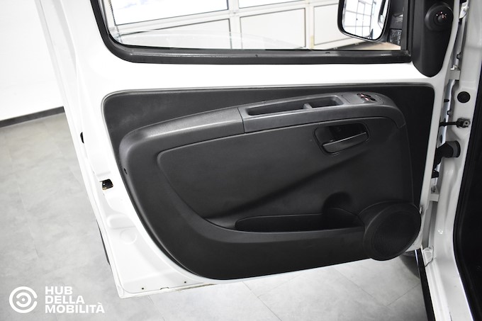 FIAT Fiorino 1.3 MJT 80CV Cargo Adventure